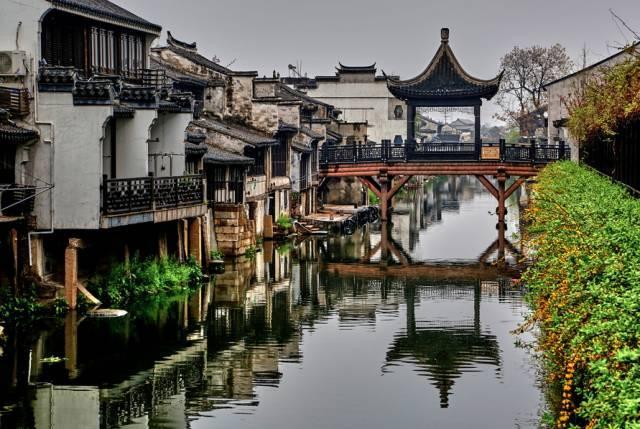 南昌西湖区：文商旅跨界融合，老街区近悦远来